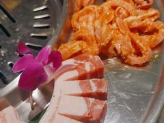 -哈哈碳都·牛肋条无限自助烤肉(宝龙店)