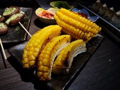 -牛坂烧肉·烧鸟·居酒屋(潮阳里店)