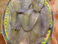 -清真·马家火锅美食城(镇江北路店)