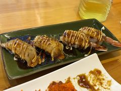 -宝寿司(红瓦寺店)