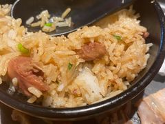 -羽鸽集·乳鸽专门店·地道顺德菜(岭南站店)