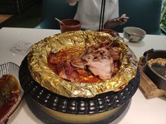 -原味田园·客家菜·土窑鸡(中航城君尚购物中心店)