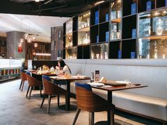 -Mr·Fish鱼鲜生海鲜放题(银泰in99店)