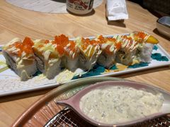-琴寿司居酒屋(中山广场店)