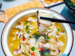 -青花椒花椒鱼(合生汇店)