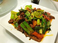 -好嫂子酱猪手•农家菜(蒲黄榆店)