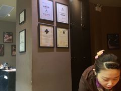 -泰合玺·精油疗愈SPA(南京光环花园城店)
