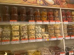 -傻二炒货龙虾(李沧旗舰店)