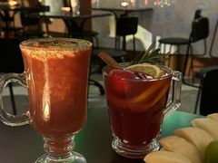 -MAYBE 威士忌 coffee&bar·清吧