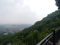 -杭州半山国家森林公园