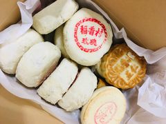 -稻香村(文殊院旗舰店)