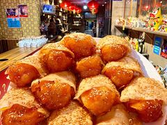 -即墨老公社·海肠捞饭大王(古城店)