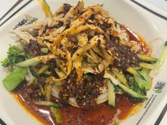 -魏家凉皮(博水商务大厦店)