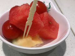 -汤姆家的牛排意面披萨(新城市广场店)