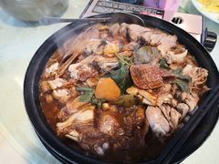 -崖口红树林海鲜餐厅