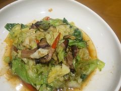 -那家老院子东北菜·饺子·小鸡炖蘑菇(艳华街店)