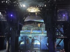 -《12·12》西安事变大型实景演出