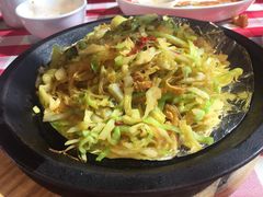 -西贝莜面村(上海百联西郊店)