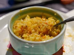 秃黄油捞饭-蟹榭·本帮江浙菜·蟹宴(五角场合生汇商场店)