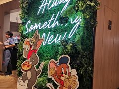 -必胜客(尹山湖歌林公园店)