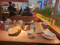 -六月雪干锅(绵阳凯德广场店)