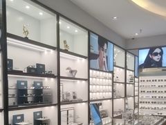 -宝岛眼镜(香坊万达广场店)
