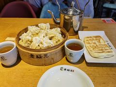 -老绥元烧麦·家常菜(大召店)