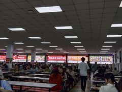 -华东政法大学第二食堂(松江校区)