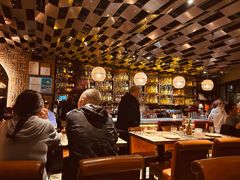 -BROWNSTONE布朗石西班牙餐厅(富城店)