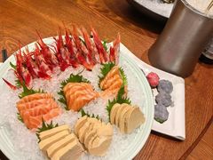 -东海怡品海鲜豆捞(星街坊店)