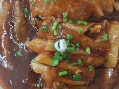 -柳周农家菜特色老店沙田柚美食(东大街店)