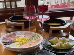 -桥香园过桥米线(国贸店)