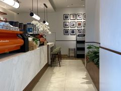 -Peet's Coffee皮爷咖啡(上海长风大悦城店)