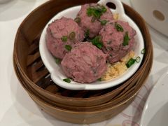 -粤珍轩·家宴·广式茶点(新城广场店)