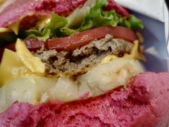 -BOLE BURGER波乐堡(高新店)