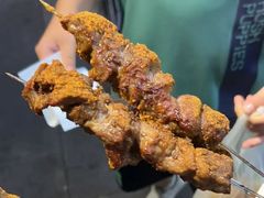 -月盛斋(牛街店)