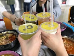 -中央财经大学-食堂