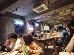 -熙成烧烤(白塔岭店)