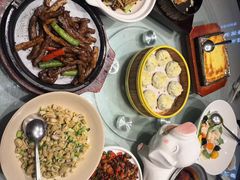 -阿甘小馆(陇海路店)