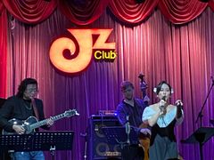 -JZ Club 爵士酒吧(上海店)