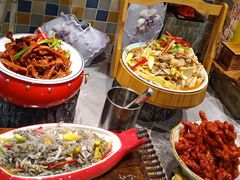 -一号桥自助火锅城(揽秀园西街店)