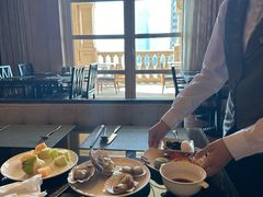 -臻宝中餐厅·大连菜·海鲜·融合菜(大连一方城堡豪华精选酒店)