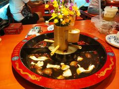 -巴九门老火锅(来福士打望店)