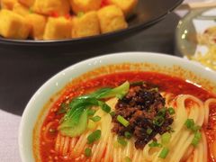 -峨嵋酒家(牡丹园店)