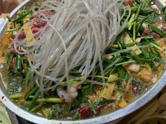 -京玉菲饭店(李村店)