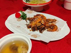 -宋园·金宴浙鲜馆(静安店)