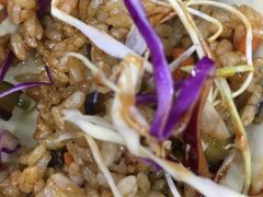 -服务大楼冷面(延大店)