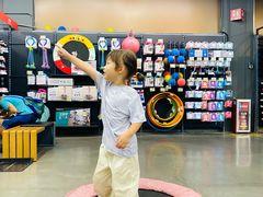 -迪卡侬(顺峰山店)