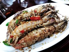 -广胜通达海鲜食府(黄沙店)