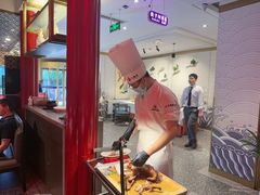 -大鸭梨烤鸭·北京菜(南小街/南苑店)